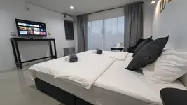 Chu-Cha's Rooms