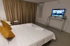 Chu-Cha's Rooms