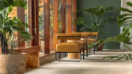 Pi Boutique Hostel