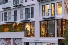Pi Boutique Hostel