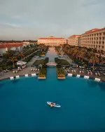 Sheraton Grand Danang Resort & Convention Center