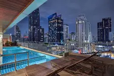 Adelphi Suites Bangkok