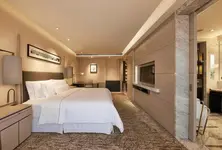 The Westin Ningbo