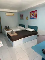 Koh Chang Baanrimtalay