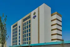 Hilton Garden Inn Samarkand Sogd