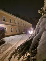 Hotel Garni Dekorahaus