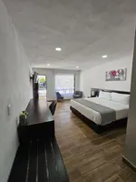 Hotel Ejecutivo Aeropuerto