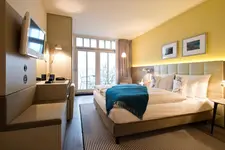 Hotel am Meer & Spa