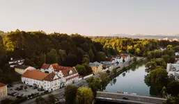 Boutique-Hotel Bayerischer Hof