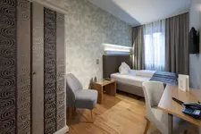 Hotel Goldene Sonne