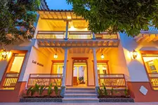 Hotel Cauca Viejo Fundadores