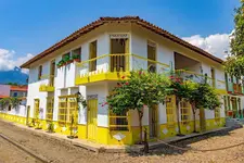 Hotel Cauca Viejo Fundadores