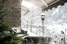 Chalet Hotel Hartmann