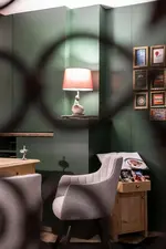 Chalet Hotel Hartmann