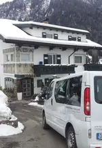 Chalet Hotel Hartmann