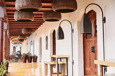 Hotel Plaza Colon