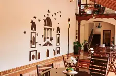 Hotel Plaza Colon
