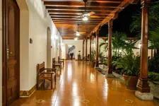 Hotel Plaza Colon