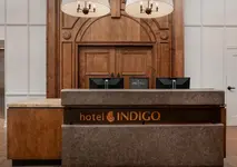 Hotel Indigo Baltimore Downtown