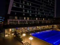 Windsor Hotel & Convention Center Istanbul