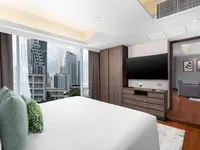 Novotel Living Bangkok Sukhumvit Legacy