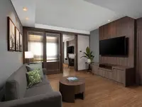 Novotel Living Bangkok Sukhumvit Legacy