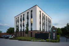 We rooms Hotel