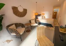 Alcaidesa Boutique Hotel