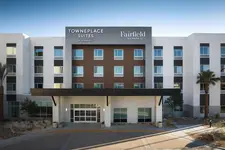 Fairfield by Marriott Inn & Suites Barstow