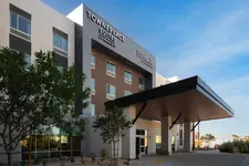 Fairfield by Marriott Inn & Suites Barstow