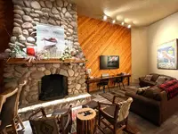 Whitetail Lodge