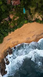 Nikara Luxury Beach House