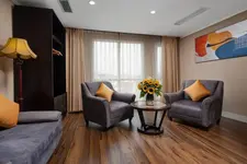 Beryl Charm Hotel & Spa