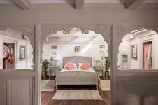 Ahilya Fort