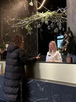 Diamond Resort White