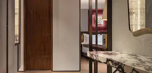 Fendi Private Suites