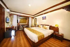 Nirvana Boutique Hotel