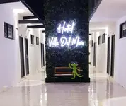 Hotel Villa del Mar