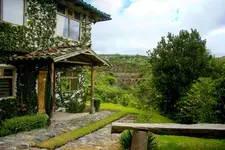 Hosteria Cananvalle