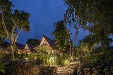 Deep Roots Dive & Yoga Resort