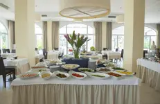 Club Azzurro Hotel & Resort