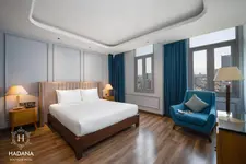 Hadana Boutique Hotel