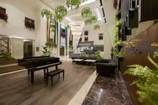 Ramada by Wyndham Istanbul Merter
