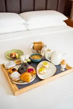 Courtyard by Marriott Hyderabad