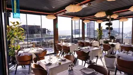 Hotel Dereve Galata