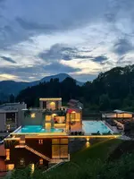Hotel Terme 36.6