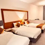 Aquavista Hotel & Suites
