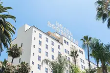 The Hollywood Roosevelt