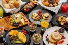 Marriott Hotel Al Jaddaf, Dubai