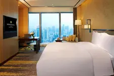 InterContinental Fuzhou